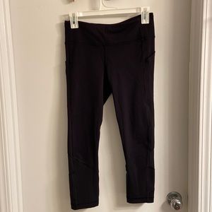Lululemon Pace Rival 28 inch